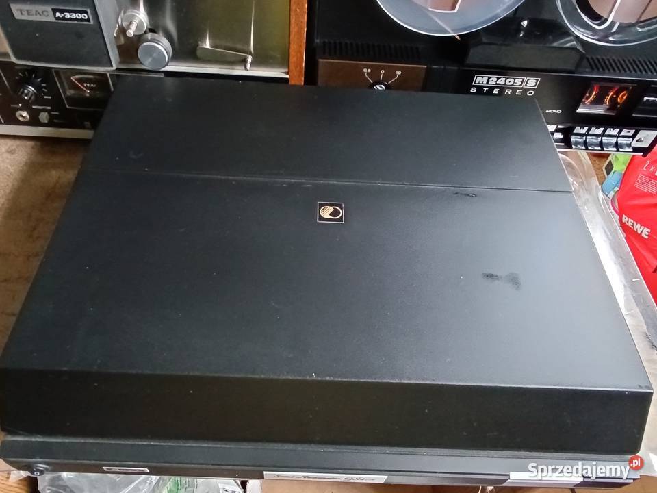 gramofon Fonica GS 476