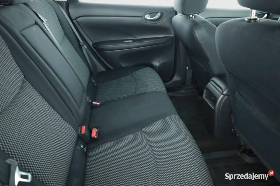Nissan Pulsar 12 DIGT poduszka powietrzna Piaseczno