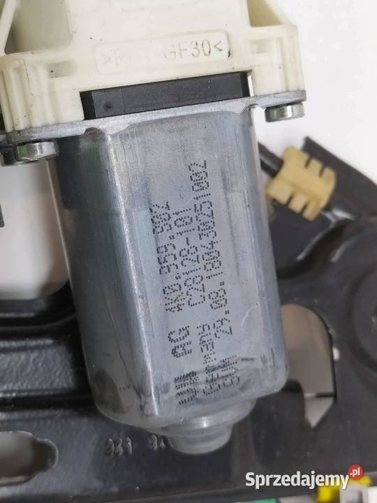MECHANIZM SZYBY LEWY TYŁ SEDAN 4K8839461 Audi A7