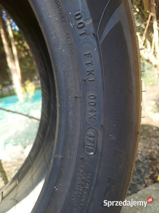 Opony nowe dotyczy 4szuk lubuskie Sulechów