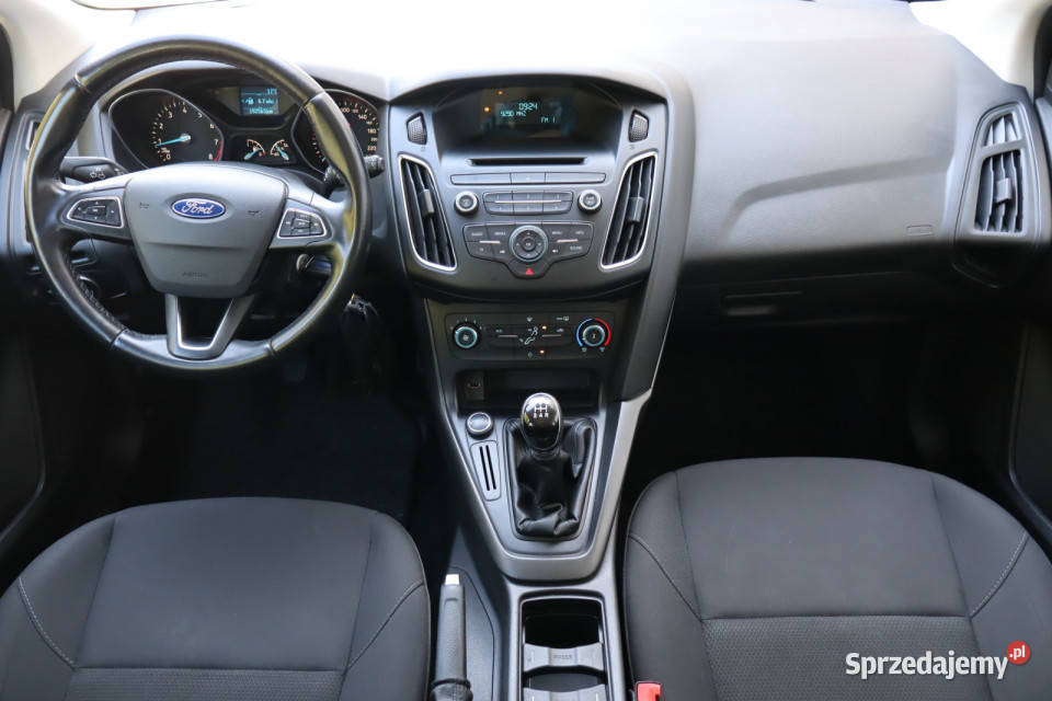 Ford Focus 16 i Zabrze