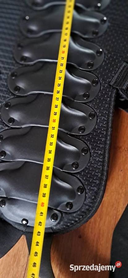 Ochraniaczżółw dziecięcy Protectwear XS Jelenia Góra