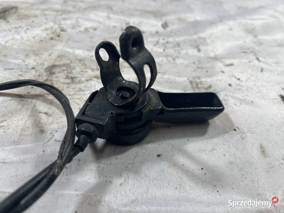 manetka zmiany przerzutek shimano sis 5 biegowa podlaskie