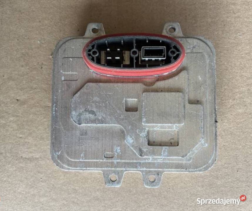 JAGUAR XE X760 PRZETWORNICA LAMPY 5DV00961040