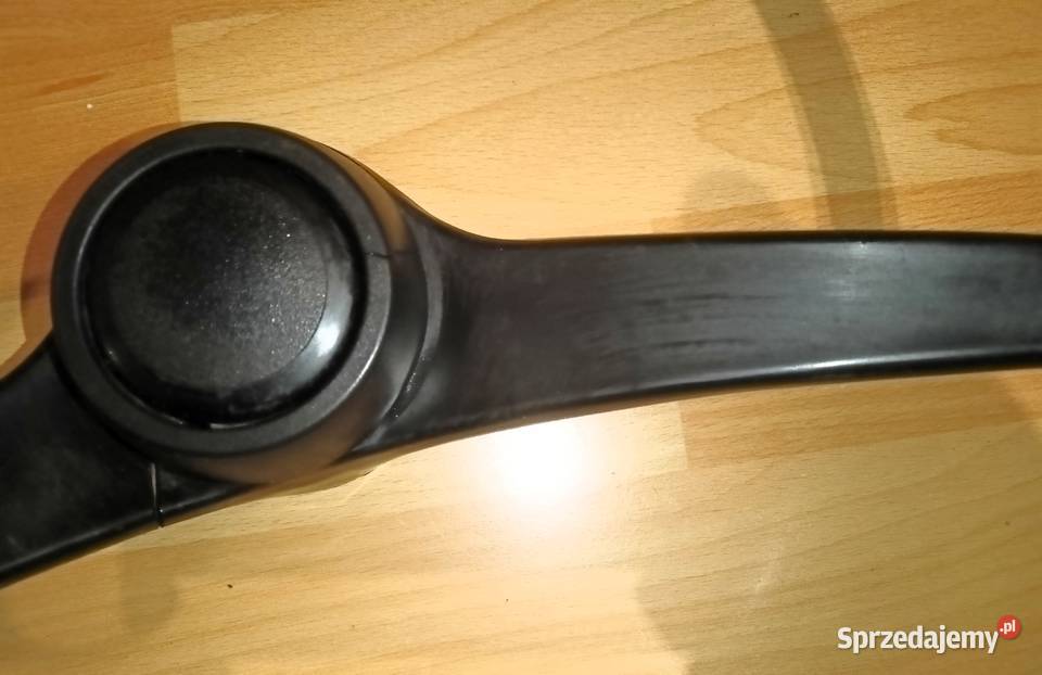 Kierownica FIAT 126p I seria BAMBINO podkarpackie Tarnobrzeg