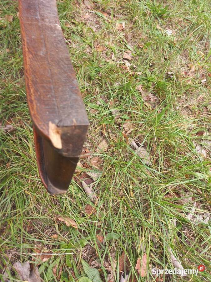 Gzyms korona górka Warszawa