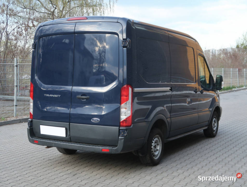 Ford Transit 20 TDCi wspomaganie kierownicy mazowieckie Piaseczno