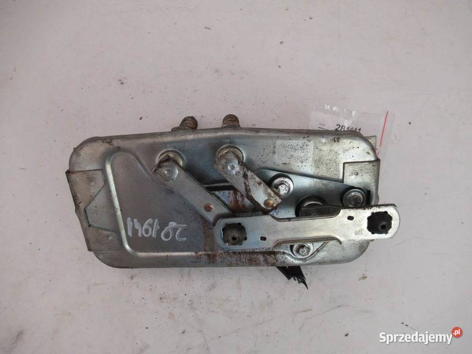 SILNICZEK WYCIERACZEK 430000022 NAPĘD TYLNY Silniki wycieraczek sprzedam