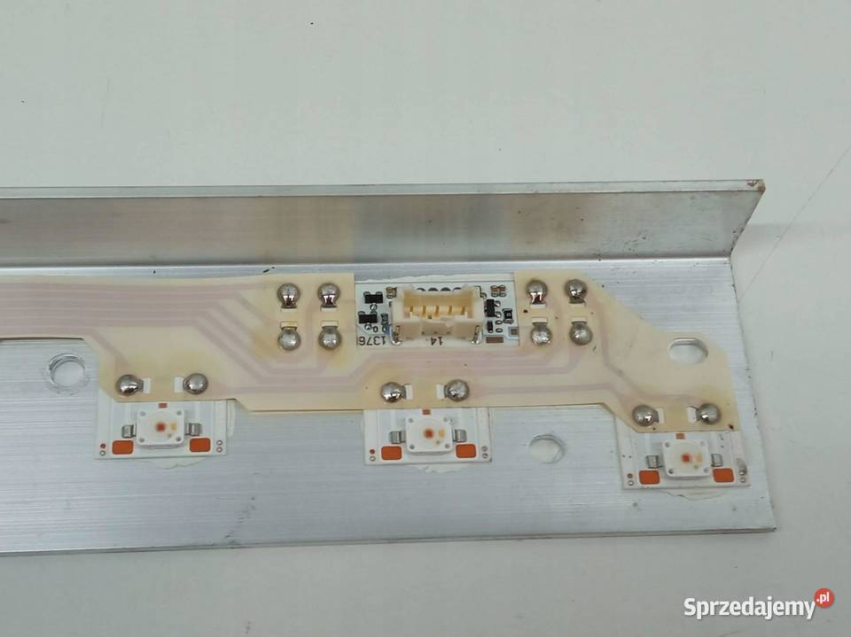 MODUŁ LAMPY LED 7116213999 7899200714 021213C świętokrzyskie