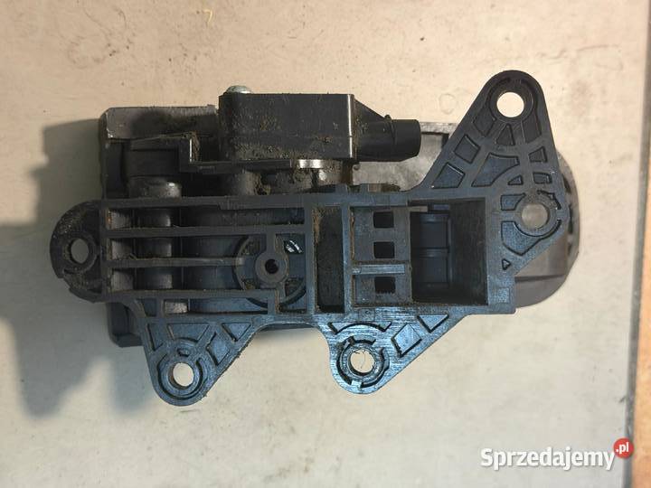 Pedał gazu FSCurtis 181408000003 Antonie