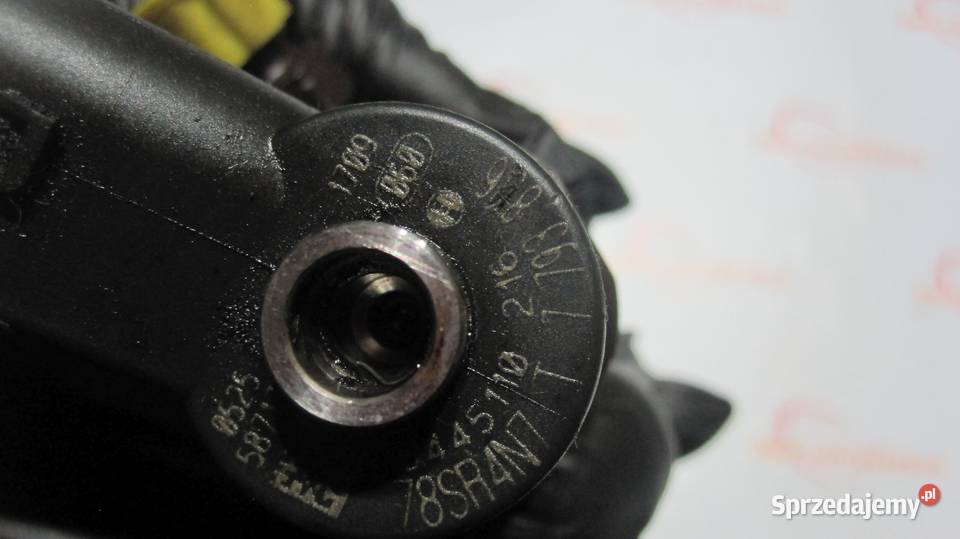 BMW E60 E90 30 D 197 wtrysk wtryskiwacz osobowe Kielce sprzedam