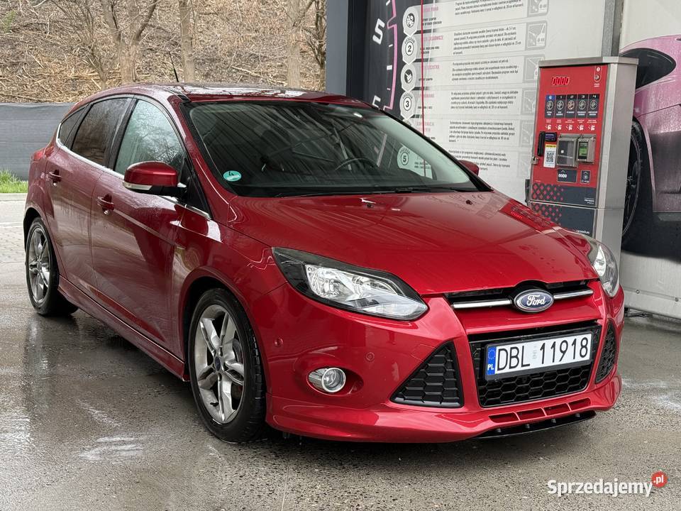 STLine nieuszkodzony Motoryzacja dolnośląskie