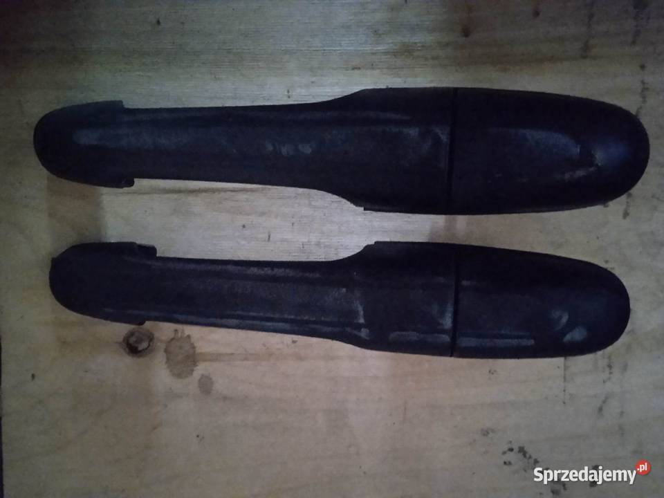 Klamki vito sprinter mercedes vw lt 2 Namysłów