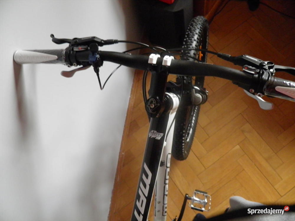 Merida Matts TFX XT Edition Poznań