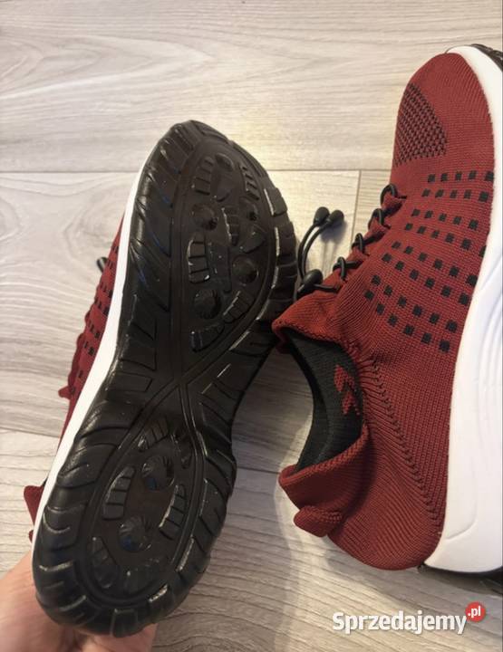 Nowe buty ergonomiczne Ortoflex kolor rozmiar do Poznań