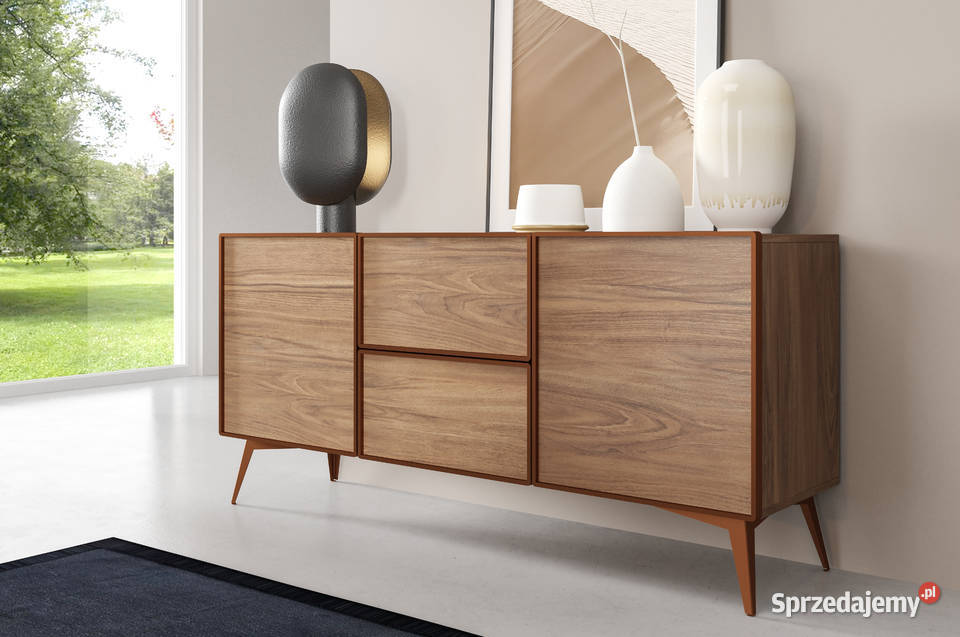 Kolekcja Mebli Do Salonu Mavero PREMIUM Dostawa