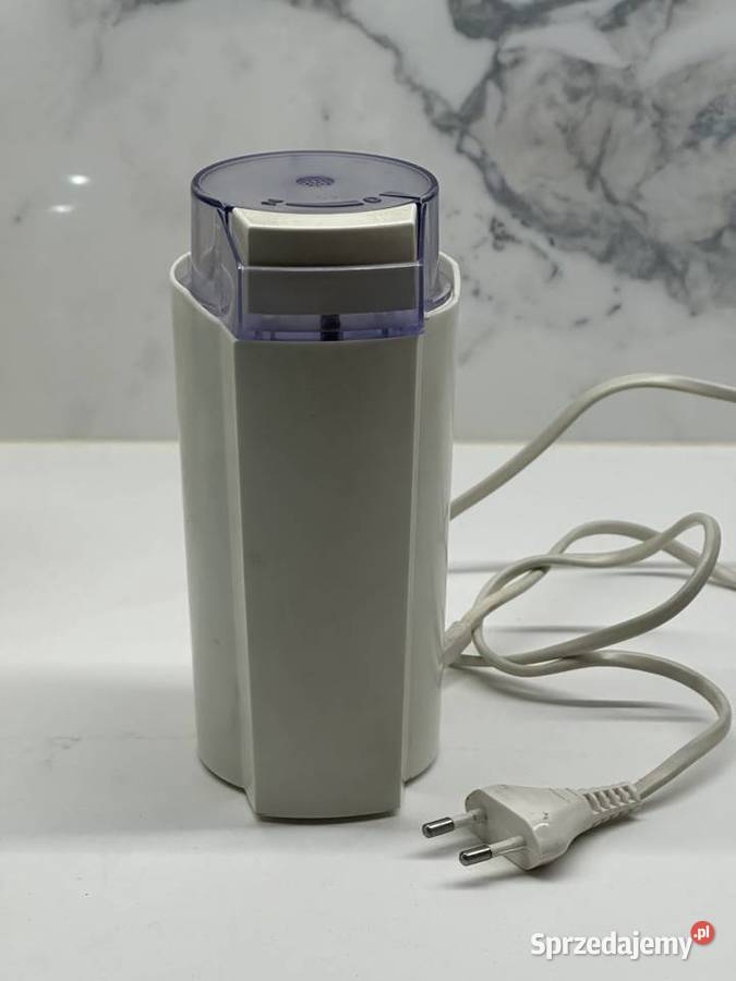 Młynek do kawy udarowy Predom z lat PRLu Pozostałe Łódź