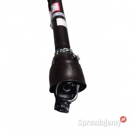 Wał szerokokątny pojedynczy L1400 460Nm Do maszyn uprawowych małopolskie sprzedam