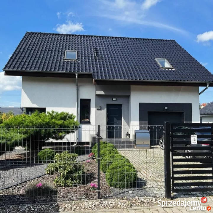 Dom wolnostojący w Starym Żaganiu powierzchnia Stary Żagań