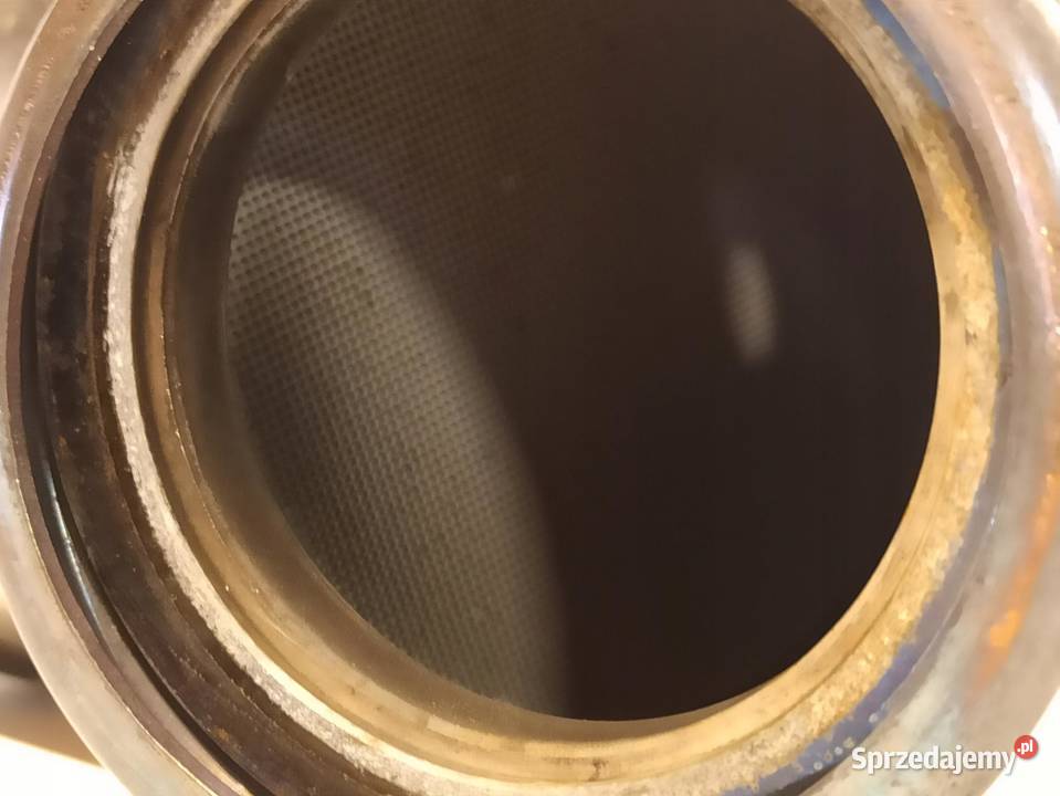 KATALIZATOR AUDI A5 8W 14 8W0131703AE