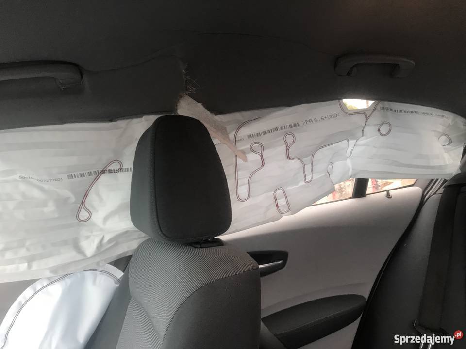 Powypadkowe BMW E87 116i czujnik parkowania Szczecin