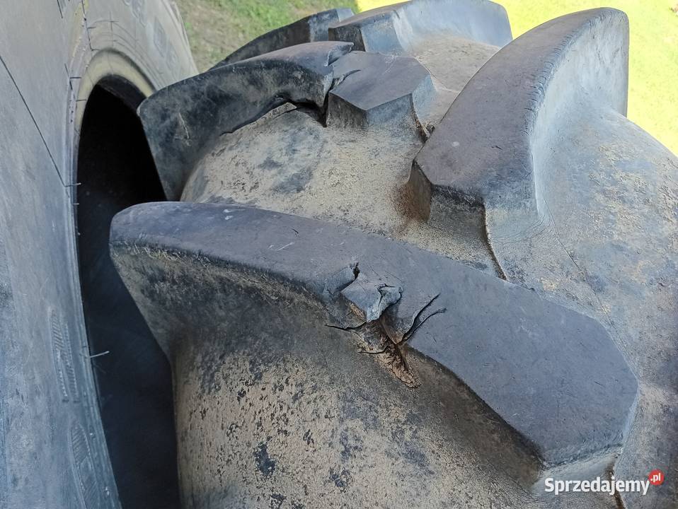 Opony 16928R Mitas Zetor 2 Opony rolnicze Albigowa