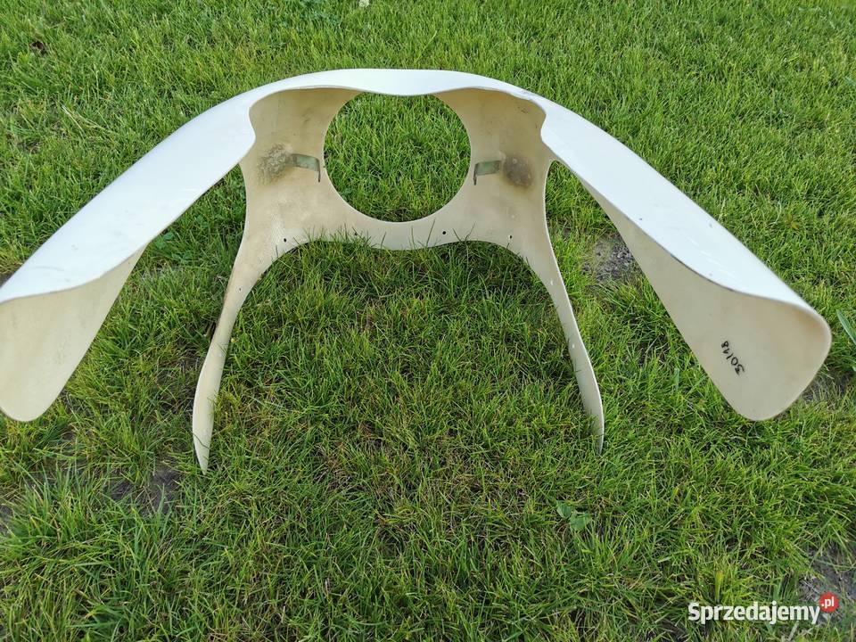 Owiewka szyba lampa klasyk Cafe Racer Tarnobrzeg