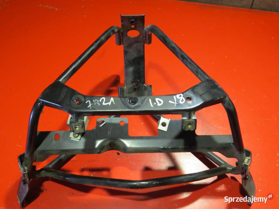 PIAGGIO X8 125 200 250 stelaż czachy czaszy Warszawa sprzedam