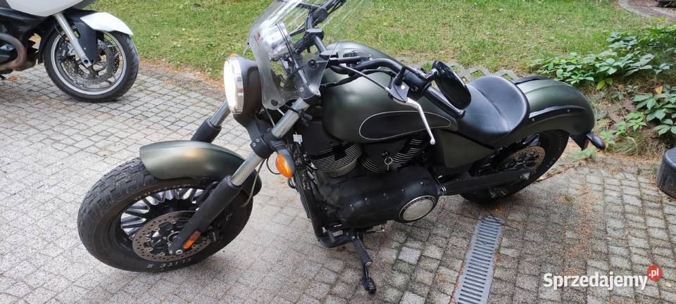 Victory Gunner 17313 2015 9 400 Unikat w Polsce Warszawa