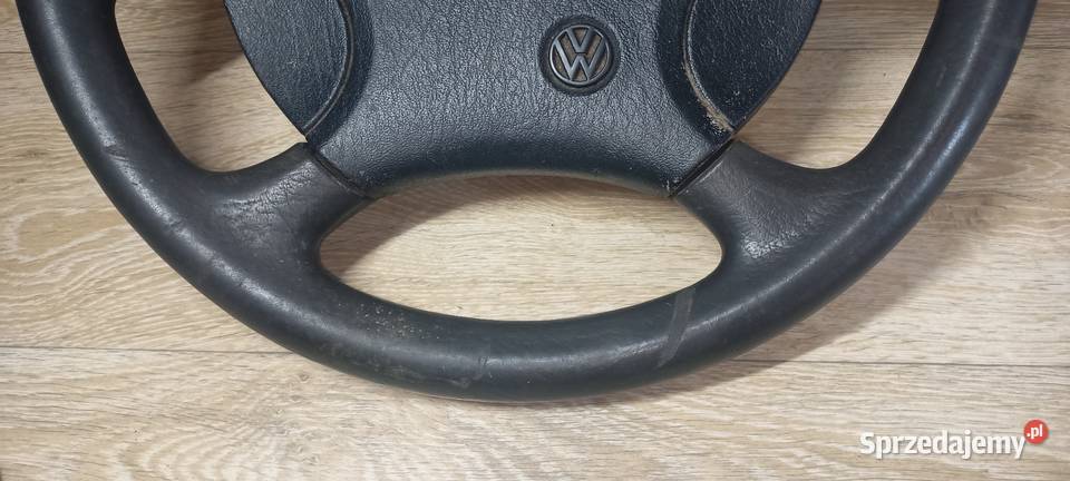 Kierownica Golf 3 osobowe