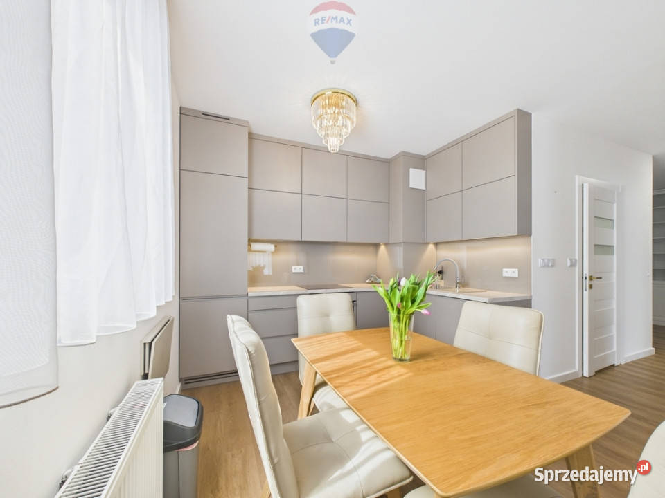 3pok mieszkanie Ożarów Mazowiecki Kamińskiego