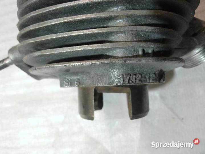 cylinder simson Sulęcin sprzedam