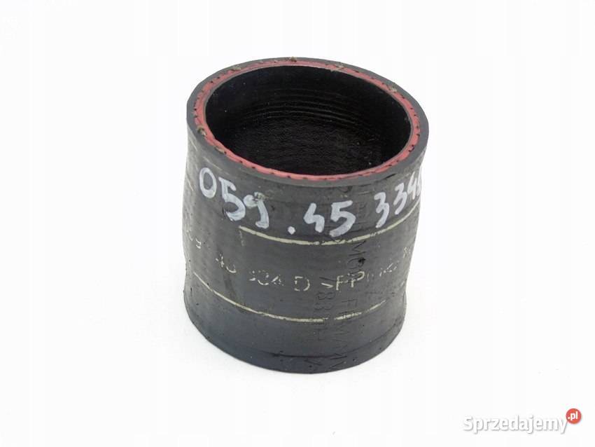 ŁĄCZNIK INTERCOOLERA 27 30 TDI AUDI A6 C6 Q5 A5 śląskie