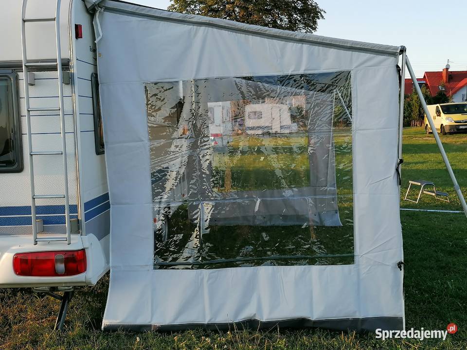 sciany boczne do markizy Zduńska Wola