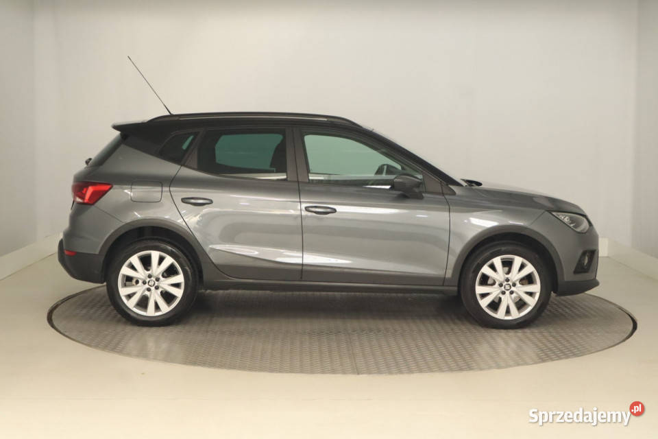 Seat Arona 10 TSI wspomaganie kierownicy Zabrze