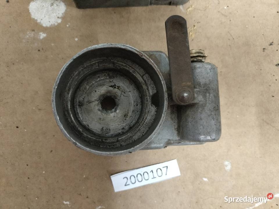 Junak M07 M10 Awo Simson obudowa iskrownika Rozkochów