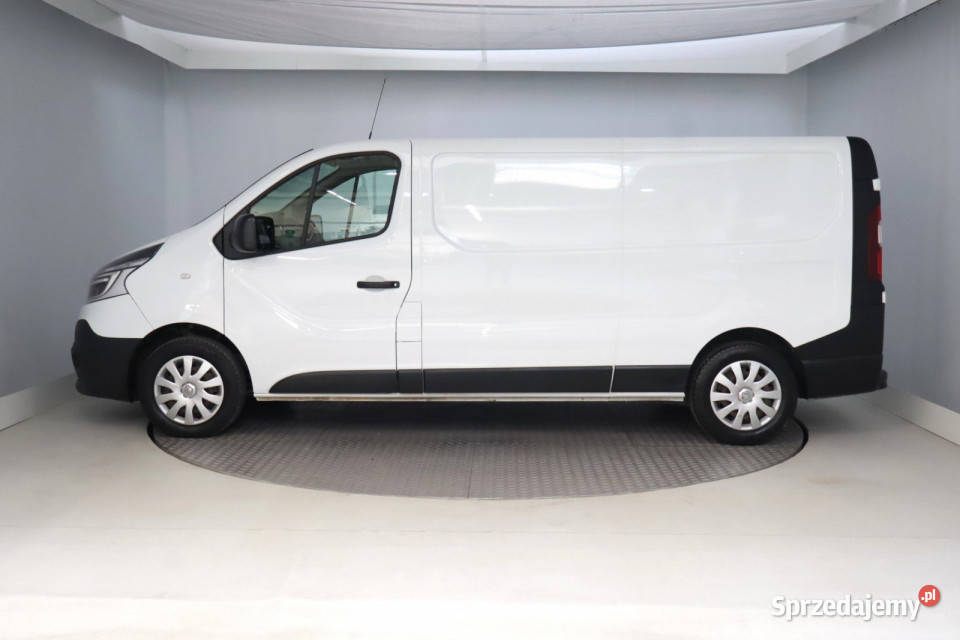 Renault Trafic 20 dCi system Start-Stop Zabrze sprzedam