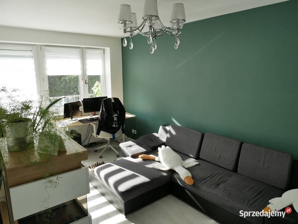 Sprzedam mieszkanie w Centrum Lublina RAABEGO lubelskie Lublin