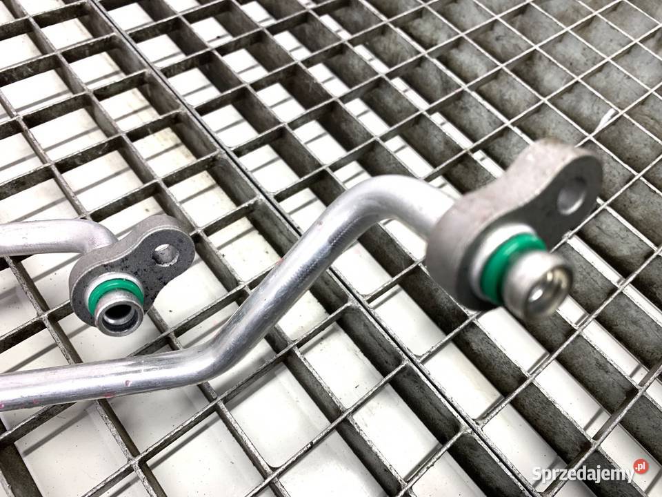 RURKA KLIMATYZACJI HYUNDAI KONA SX2 00 204 SUV sprzedam