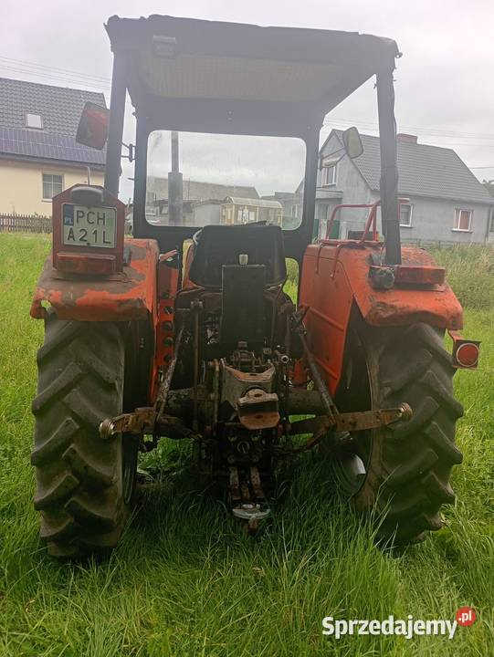 MF 235 255 ursus
