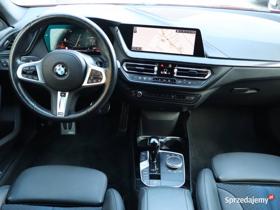 BMW 2 Gran Coupe 218i Gran Coup Katowice