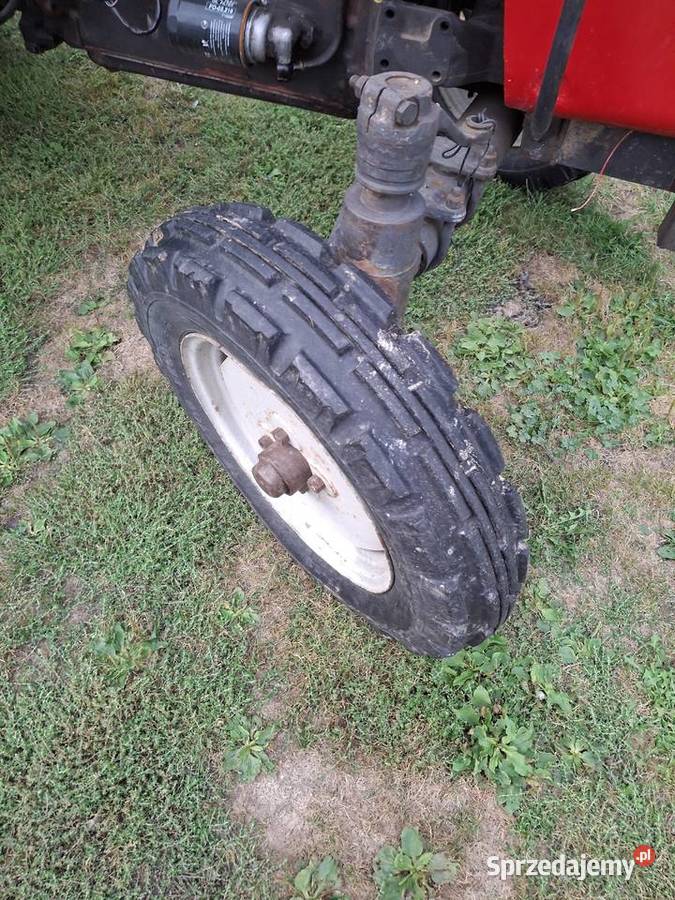 Traktor sprzedam Ursus świętokrzyskie Pawłów