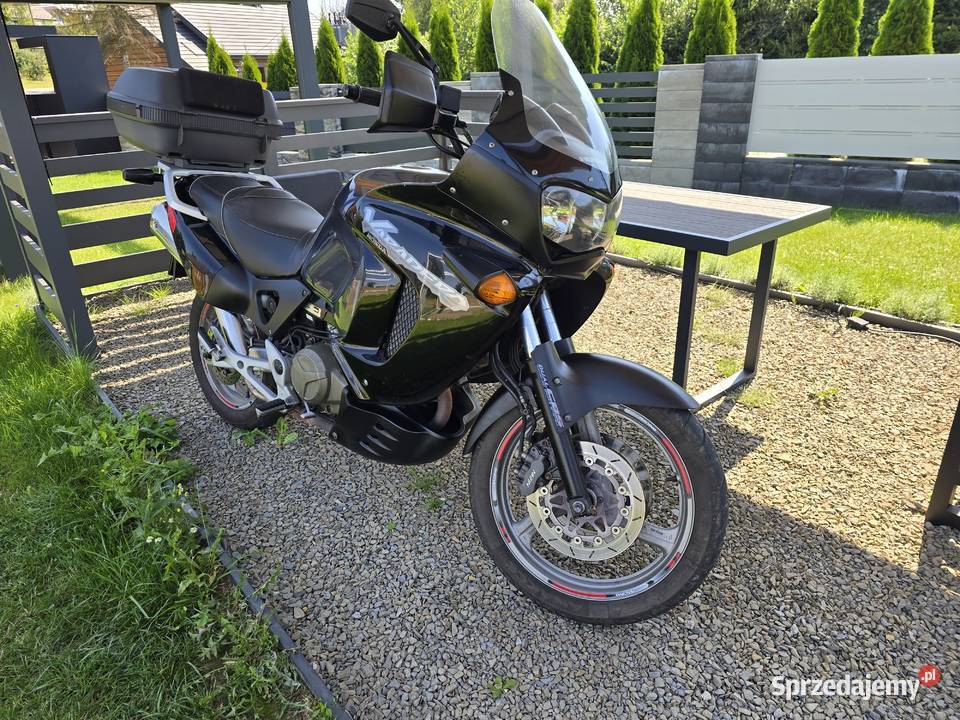 Honda Varadero XL 1000ccm 2001