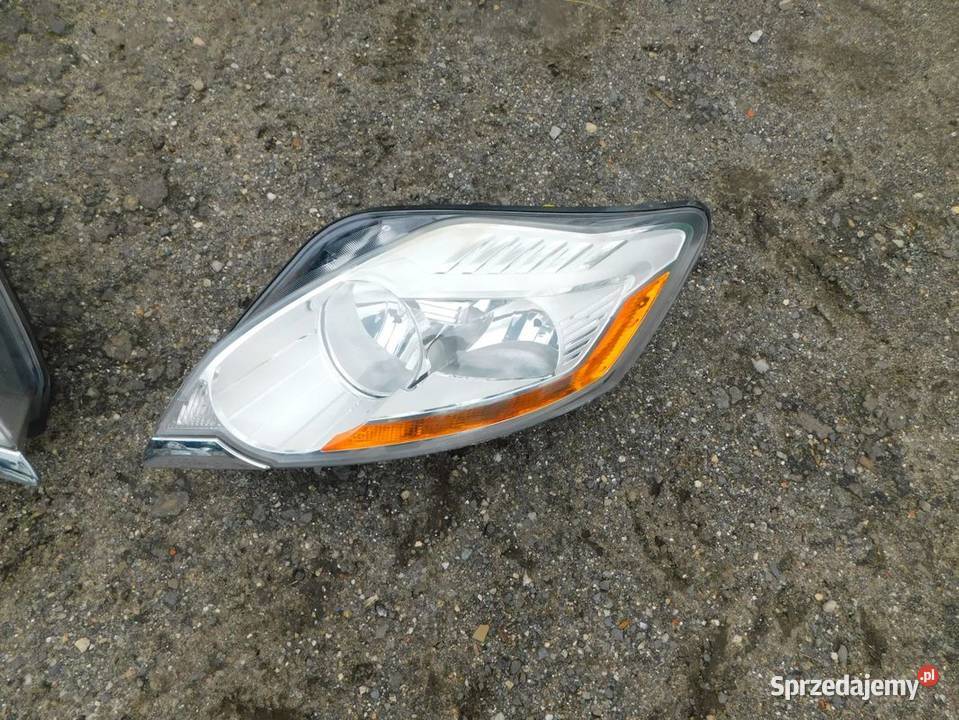 kuga I FL LIFT lampa lewa UK WYSYŁKA Żory