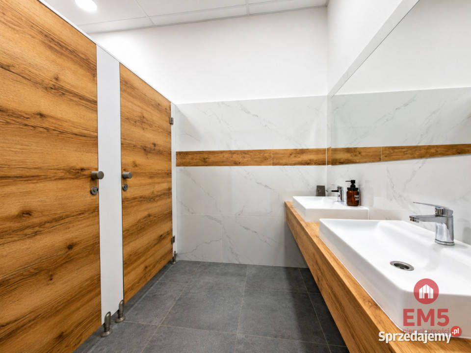 Lokal Białystok 200m2