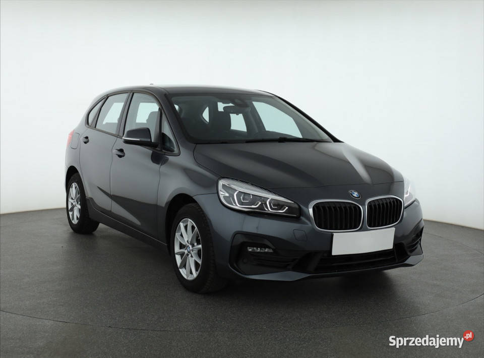 BMW 2 Active Tourer 218d Active Tourer