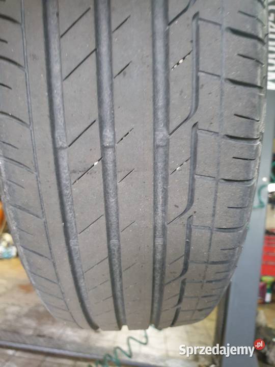 215 60 16 Bridgestone Turanza mazowieckie Warszawa