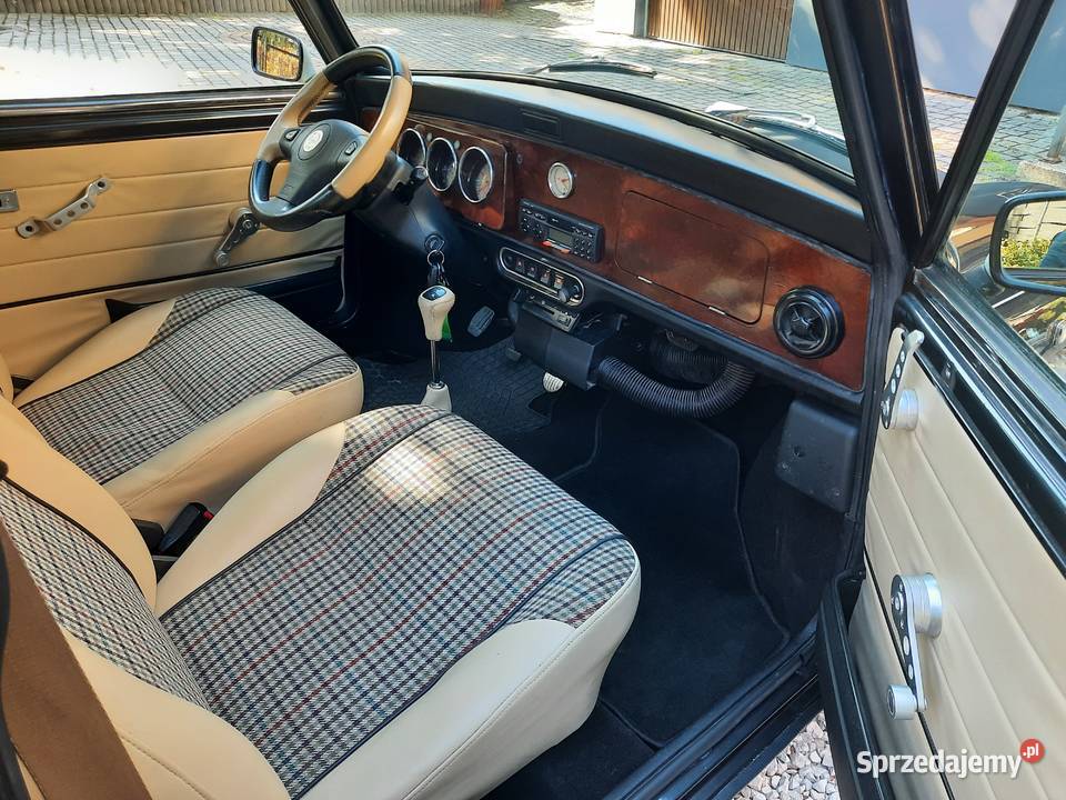 Rover Mini Cooper 1275 MPI Sportspack LE Kielce