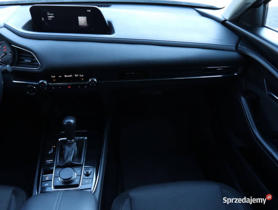 Mazda CX30 SkyactivG 20 46912km mazowieckie Piaseczno