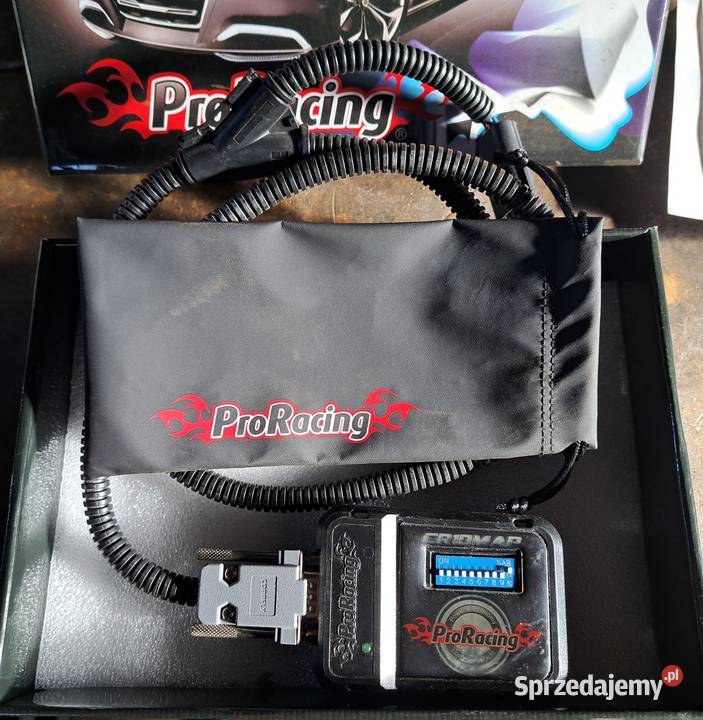 Chip Tuning do Subaru Impreza GH 20D 150 110KW Chiptuning Kobylany